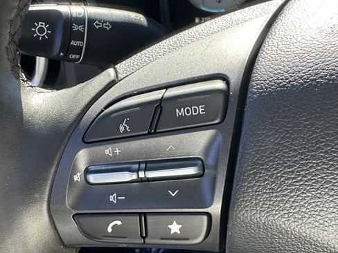 Used 2023 Hyundai Kona Limited w/ Cargo Package image 26