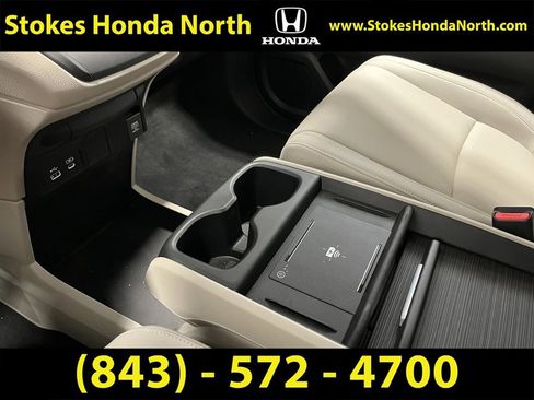 New 2026 Honda Odyssey EX-L image 19