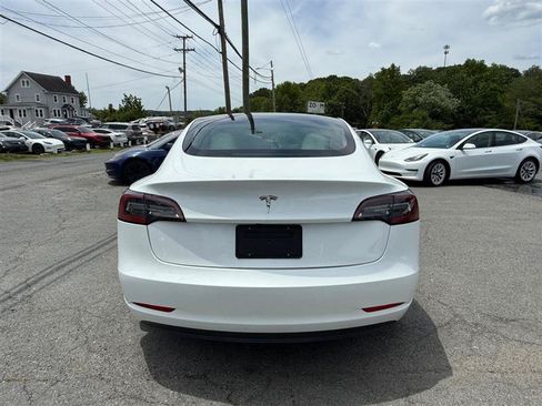 Used 2023 Tesla Model 3 Long Range AWD/4WD image 4
