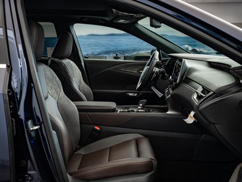 New 2026 Lexus RX 350 image 26