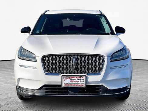 Used 2021 Lincoln Corsair FWD image 3