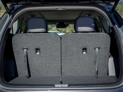 Certified 2025 Kia Sorento EX w/ Panoramic Sunroof Package image 29