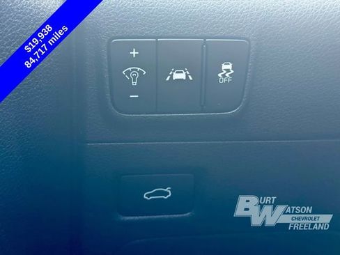 Used 2022 Kia K5 GT-Line AWD/4WD image 17
