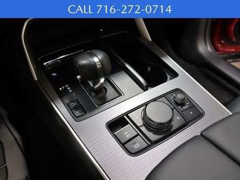 Used 2025 MAZDA CX-70 Plug-In Hybrid w/ Premium Plus image 27