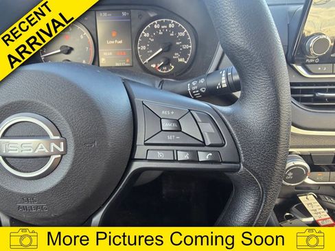 Certified 2024 Nissan Altima 2.5 S image 10