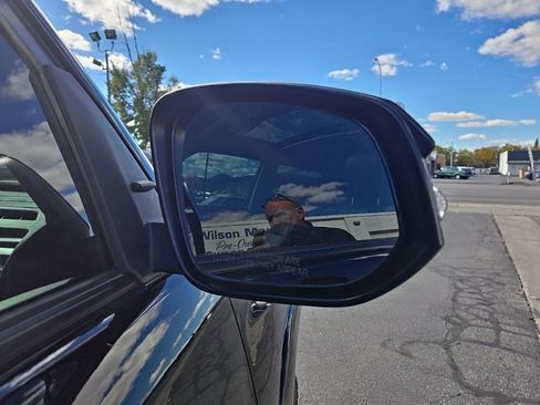 Used 2023 Toyota 4Runner SR5 Premium w/ Moonroof Package image 29