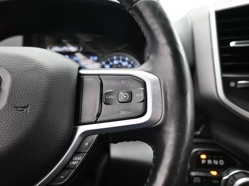 Used 2019 RAM 1500 Big Horn AWD/4WD image 45