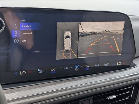 New 2026 Chevrolet Tahoe LT w/ Comfort Package RWD image 11
