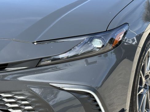 Used 2026 Toyota Camry SE w/ Multimedia Upgrade Package image 12