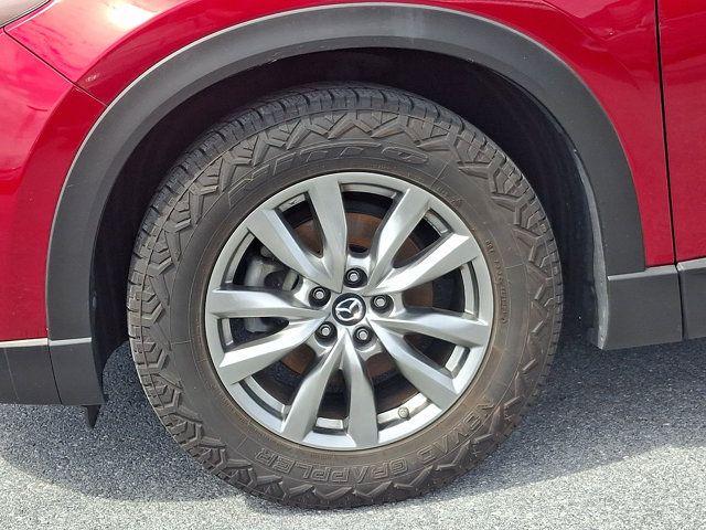 Used 2019 MAZDA CX-9 Touring AWD/4WD image 8