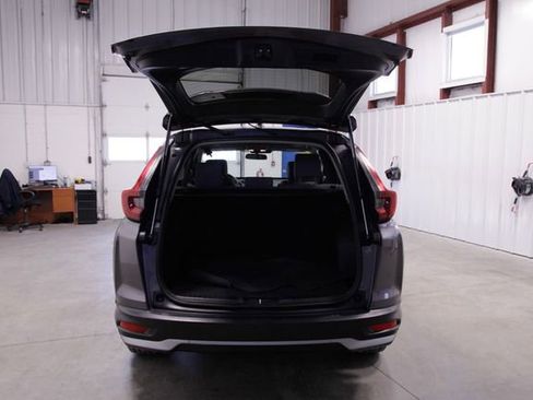 Used 2020 Honda CR-V EX image 19