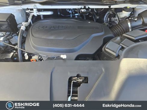 Used 2022 Honda Odyssey Elite image 34