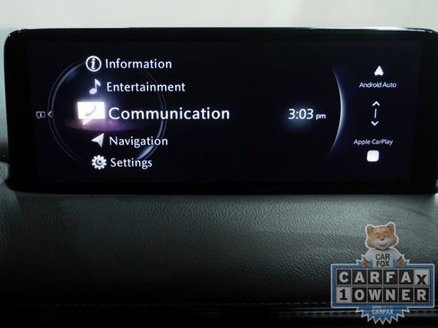 Used 2024 MAZDA CX-5 Carbon Edition AWD/4WD image 18