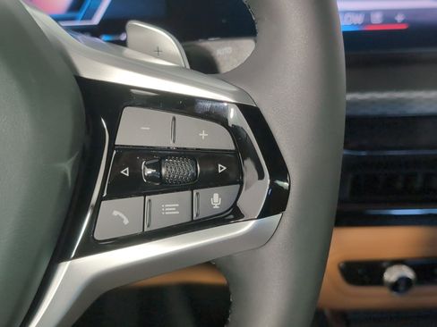 Used 2026 BMW 330i Sedan w/ Convenience Package image 27