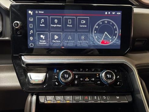 Used 2022 GMC Sierra 1500 Denali image 10