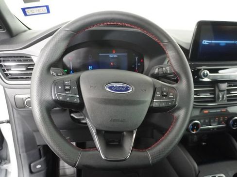 Used 2025 Ford Escape ST-Line FWD image 23