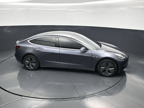 Used 2020 Tesla Model 3 Long Range AWD/4WD image 48