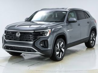 New 2026 Volkswagen Atlas Cross Sport SE video 1
