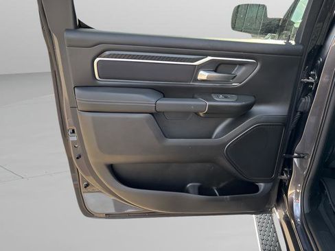 New 2026 RAM 1500 Big Horn image 21