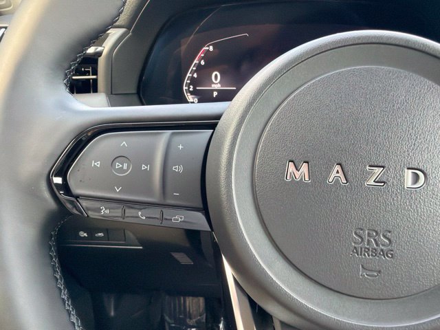 New 2026 MAZDA CX-5 Preferred AWD/4WD image 19