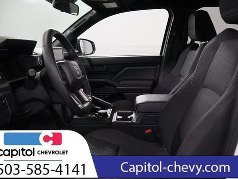 Used 2026 Toyota 4Runner SR5 AWD/4WD image 12