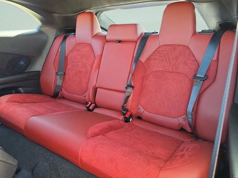 New 2026 Dodge Charger R/T Scat Pack image 22