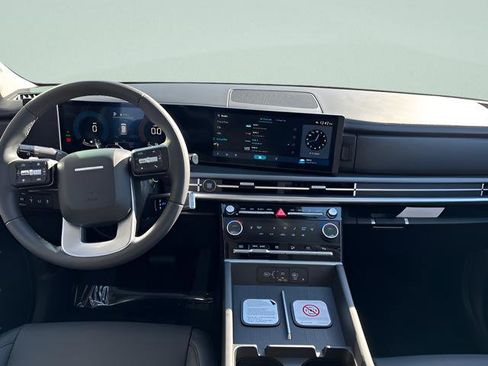 New 2026 Hyundai Santa Fe SEL image 15