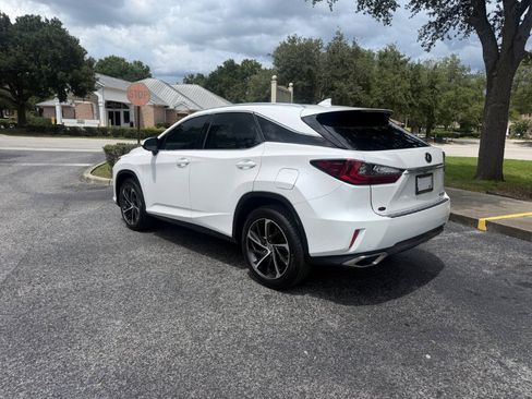 Used 2017 Lexus RX 350 FWD w/ Luxury Package image 10