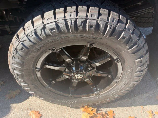 Used 2024 Ford F350 Lariat w/ Lariat Ultimate Package AWD/4WD image 6