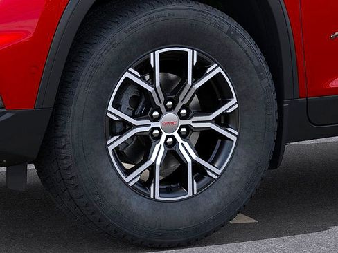 New 2026 GMC Acadia AT4 image 9