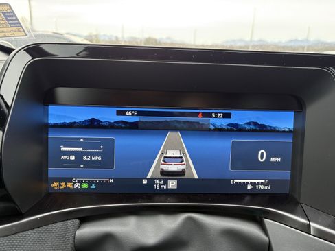 New 2026 Subaru Outback Premium image 14