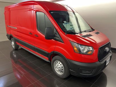 New 2026 Ford Transit 350 148 Medium Roof