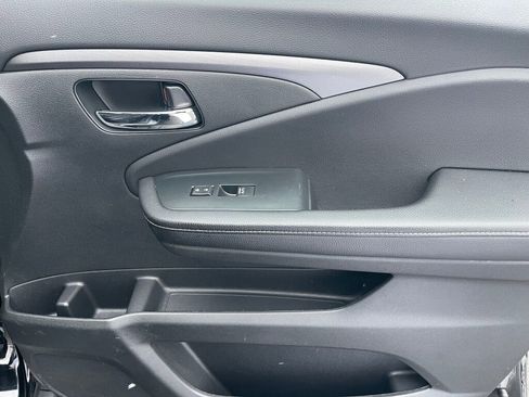 Certified 2023 Honda Ridgeline RTL image 22
