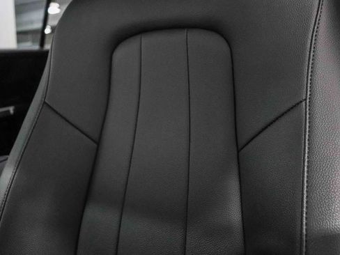 Certified 2023 Mercedes-Benz EQB 300 4MATIC image 25