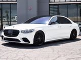 Used 2023 Mercedes-Benz S 580 4MATIC Sedan image 5
