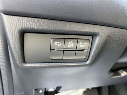 Certified 2024 MAZDA CX-5 AWD 2.5 S w/ Select Package image 18