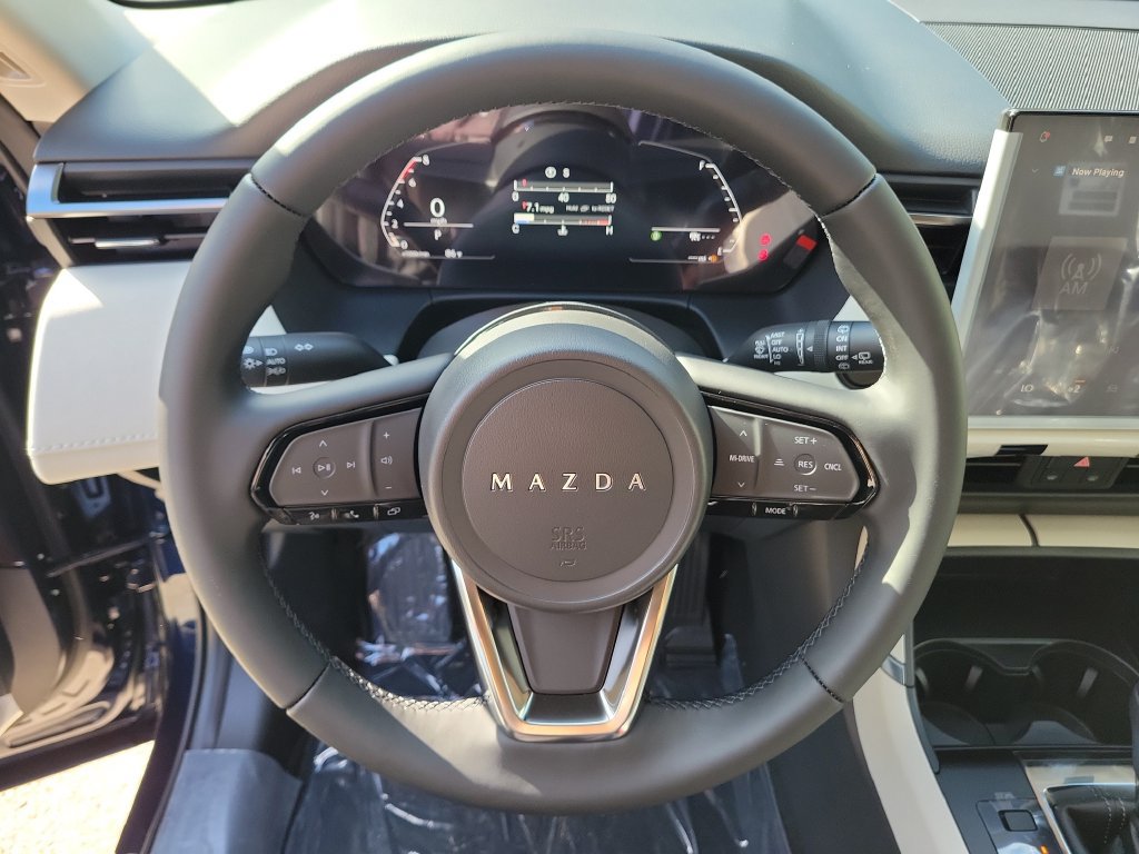 New 2026 MAZDA CX-5 Select AWD/4WD image 21