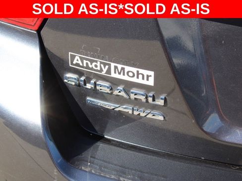 Used 2014 Subaru Impreza 2.0i image 9