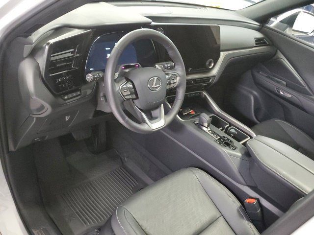 Used 2026 Lexus TX 350 AWD w/ Technology Package image 12