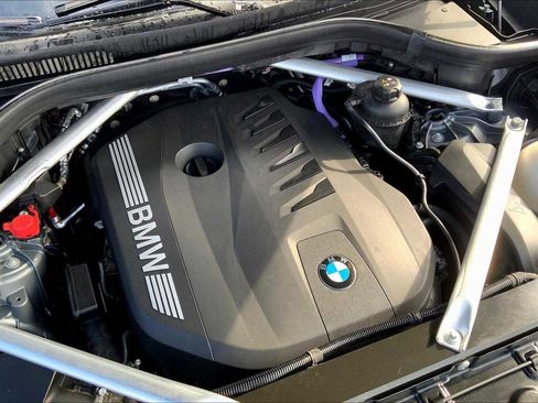 Used 2024 BMW X5 xDrive40i w/ Premium Package image 60