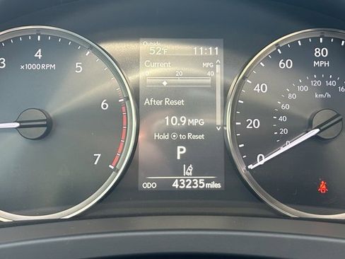 Used 2019 Lexus IS 300 image 19