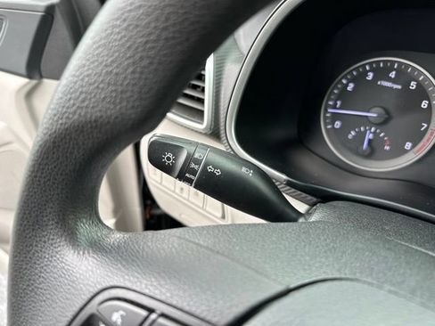 Used 2020 Hyundai Tucson SE w/ Cargo Package AWD/4WD image 24