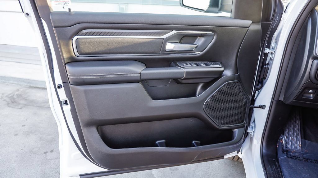 New 2026 RAM 1500 Big Horn AWD/4WD image 24