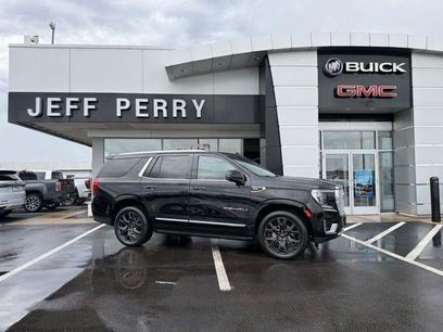 Used 2023 GMC Yukon Denali