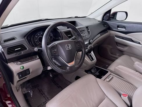 Used 2014 Honda CR-V EX-L image 9