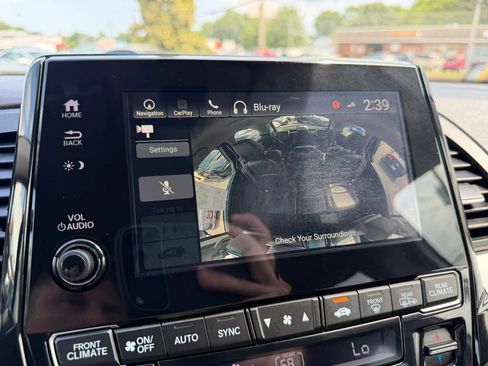 Used 2019 Honda Odyssey Elite image 37