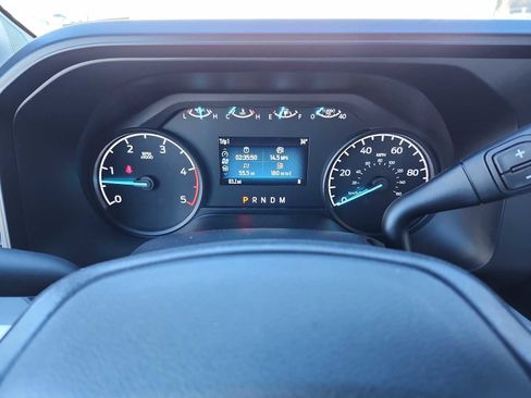 New 2026 Ford F250 XL w/ STX Appearance Package image 12