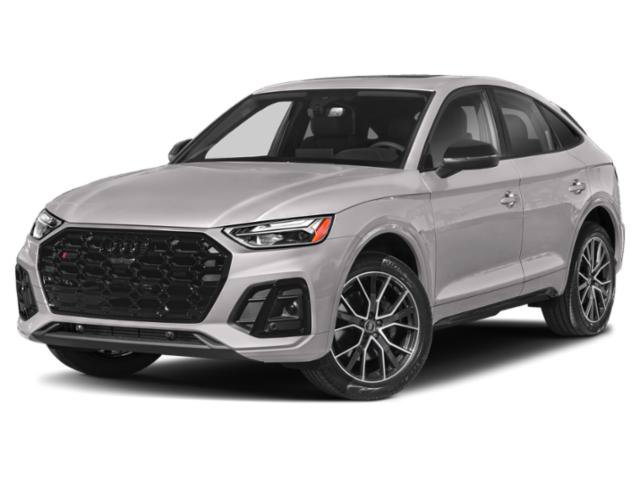 Used 2023 Audi SQ5 Premium Plus AWD/4WD image 1