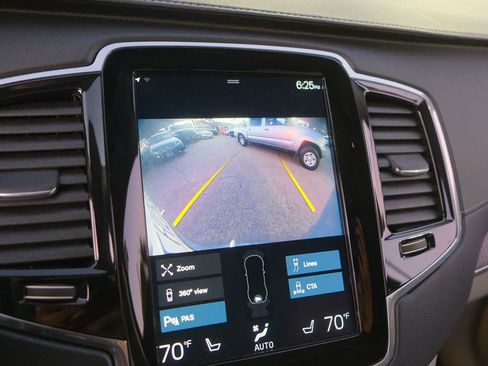 Used 2020 Volvo XC90 T8 Inscription w/ Protection Package Premier image 15