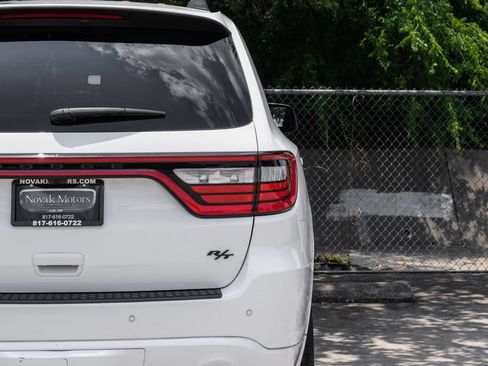 Used 2023 Dodge Durango R/T AWD/4WD image 63
